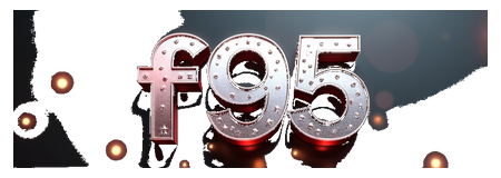 f95 logo